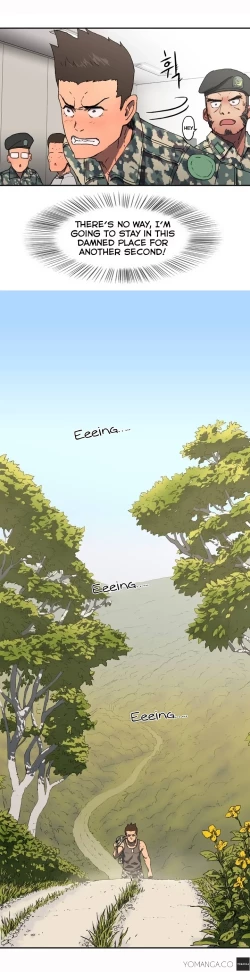 Page 20 of Refrain Love Ch.1-21