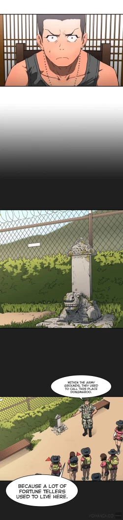 Page 245 of Refrain Love Ch.1-21