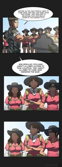 Page 246 of Refrain Love Ch.1-21