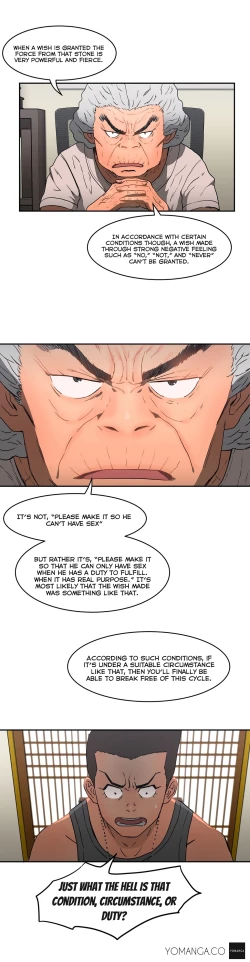 Page 265 of Refrain Love Ch.1-21