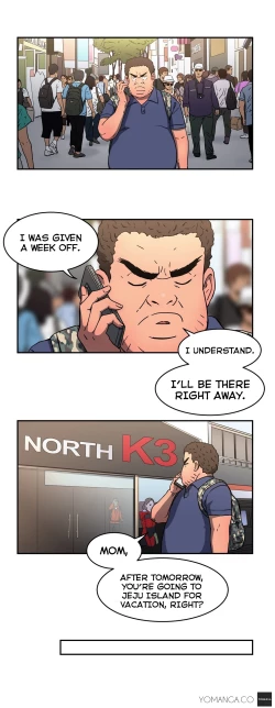 Page 326 of Refrain Love Ch.1-21