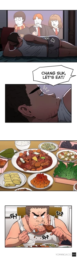 Page 331 of Refrain Love Ch.1-21