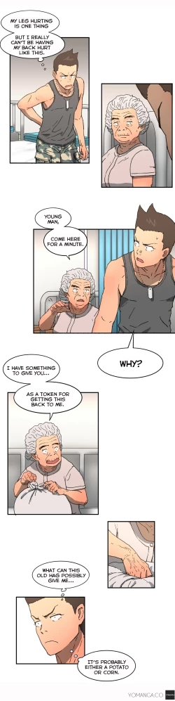 Page 38 of Refrain Love Ch.1-21