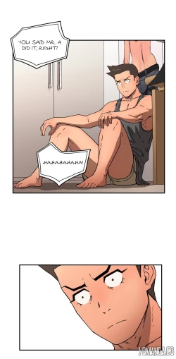 Page 576 of Refrain Love Ch.1-21