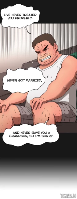 Page 583 of Refrain Love Ch.1-21