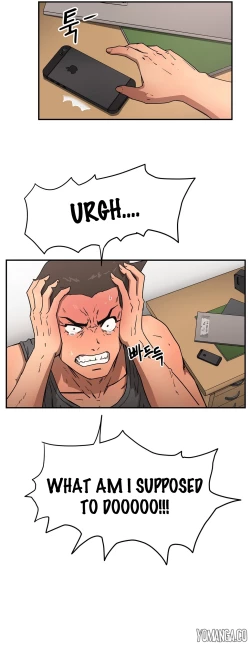 Page 584 of Refrain Love Ch.1-21