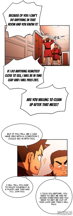 Page 648 of Refrain Love Ch.1-21