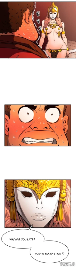 Page 654 of Refrain Love Ch.1-21