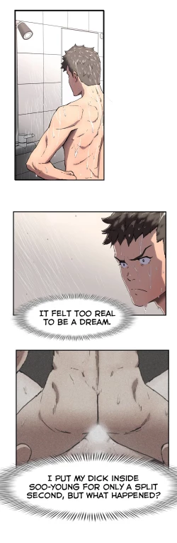 Page 74 of Refrain Love Ch.1-21