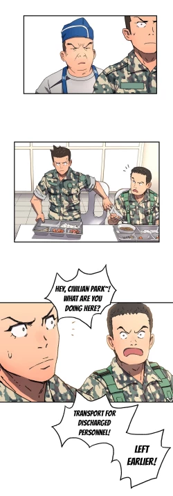 Page 78 of Refrain Love Ch.1-21