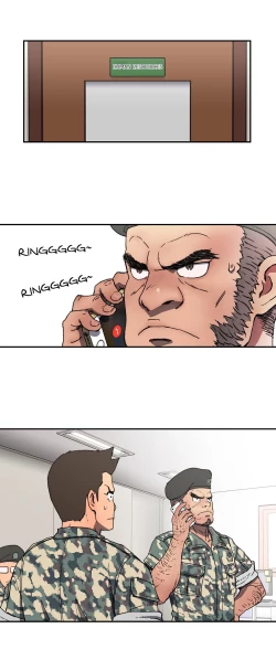 Page 80 of Refrain Love Ch.1-21