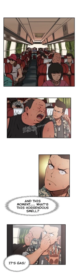 Page 97 of Refrain Love Ch.1-21