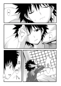 Page 14 of Biribiri Dangerous Girl