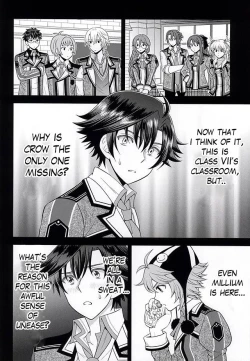 Page 33 of Shounen wa Denki Hitsujin no Yume o Miru ka Vol. 2 | Do Boys Dream of Electric Creepy Sheep? Vol. 2