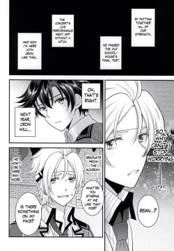 Page 45 of Shounen wa Denki Hitsujin no Yume o Miru ka Vol. 2 | Do Boys Dream of Electric Creepy Sheep? Vol. 2