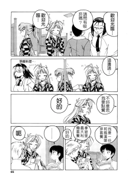 Page 66 of Futanari Yesterday