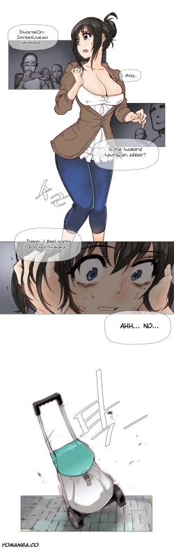 Page 101 of Household Affairs Ch.1-33