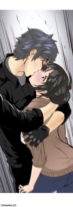 Page 118 of Household Affairs Ch.1-33