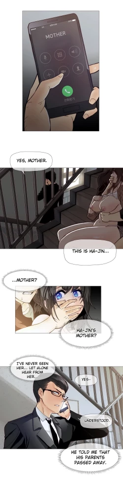 Page 146 of Household Affairs Ch.1-33