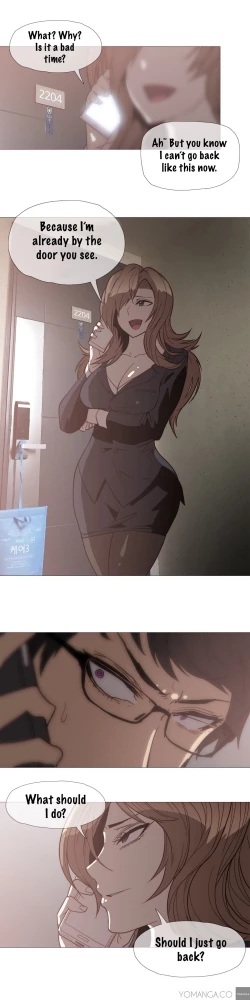 Page 642 of Household Affairs Ch.1-33