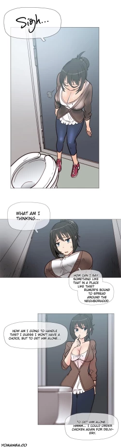 Page 72 of Household Affairs Ch.1-33