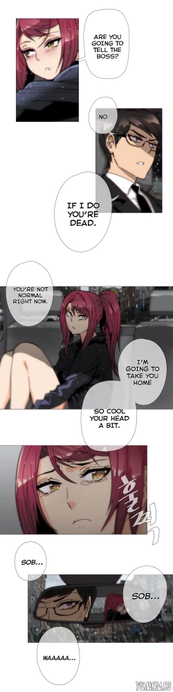 Page 761 of Household Affairs Ch.1-33