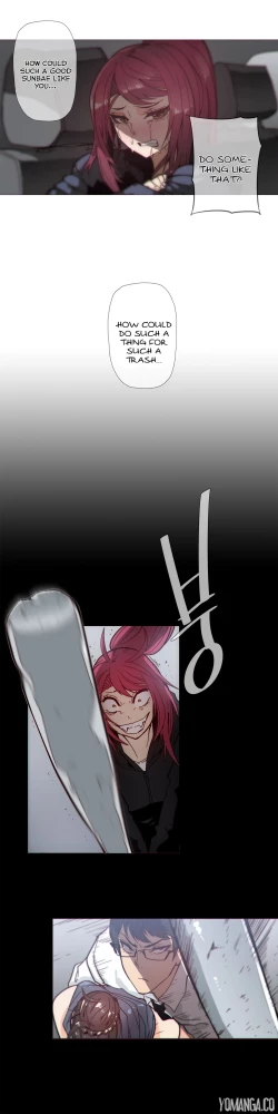 Page 762 of Household Affairs Ch.1-33