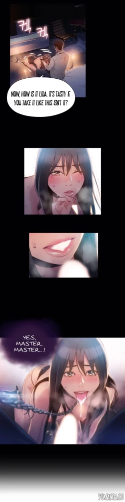 Page 1301 of Sweet Guy Ch.1-53