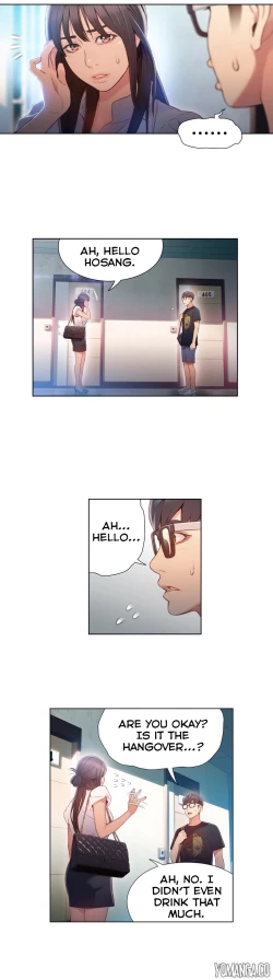Page 1307 of Sweet Guy Ch.1-53