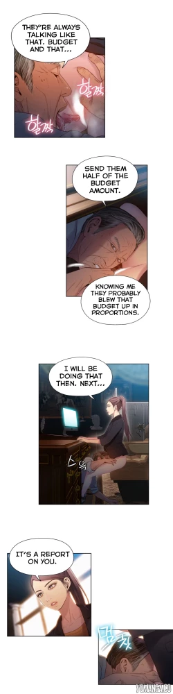 Page 1310 of Sweet Guy Ch.1-53