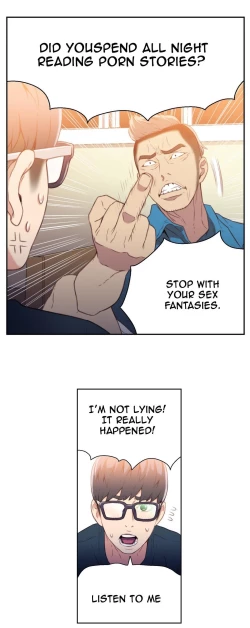 Page 323 of Sweet Guy Ch.1-53