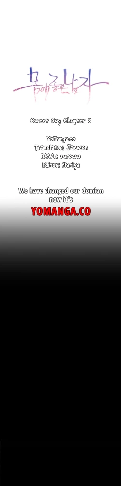 Page 352 of Sweet Guy Ch.1-53