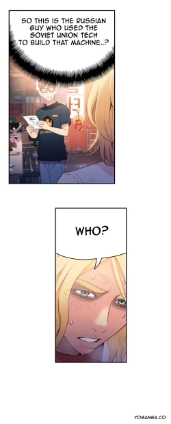 Page 404 of Sweet Guy Ch.1-53