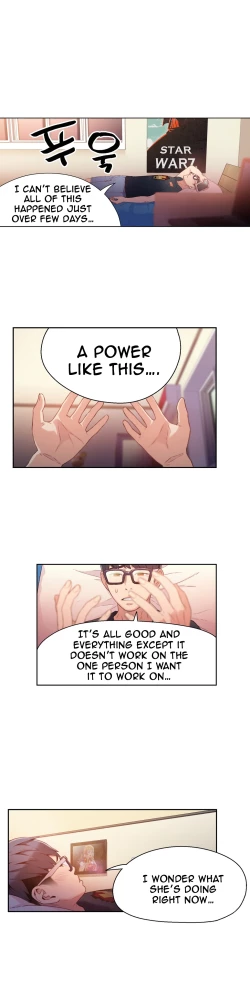 Page 549 of Sweet Guy Ch.1-53
