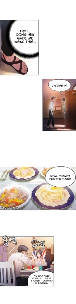 Page 845 of Sweet Guy Ch.1-53