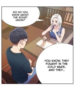 Page 84 of Sweet Guy Ch.1-53