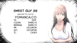 Page 1009 of Sweet Guy Ch.1-55