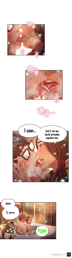 Page 1065 of Sweet Guy Ch.1-55