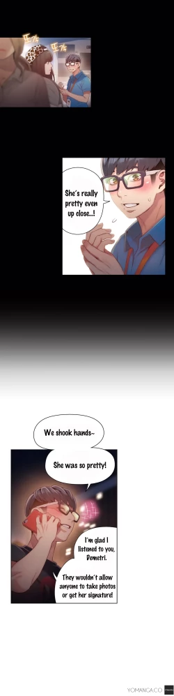 Page 1090 of Sweet Guy Ch.1-55