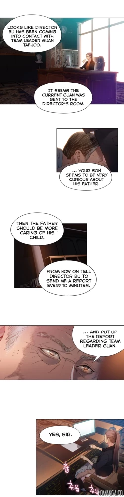 Page 1311 of Sweet Guy Ch.1-55