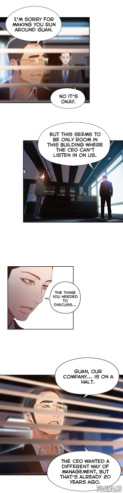 Page 1313 of Sweet Guy Ch.1-55