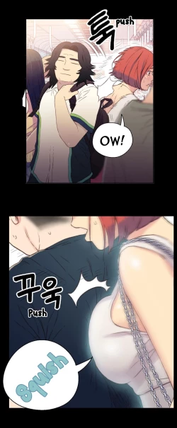 Page 167 of Sweet Guy Ch.1-55