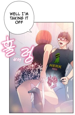 Page 234 of Sweet Guy Ch.1-55