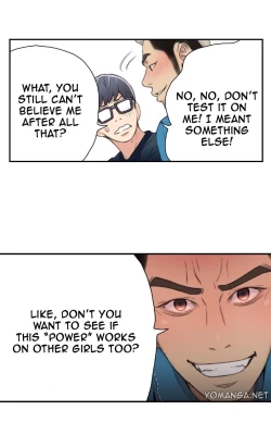 Page 348 of Sweet Guy Ch.1-55