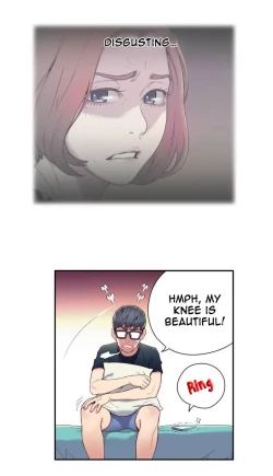 Page 46 of Sweet Guy Ch.1-55