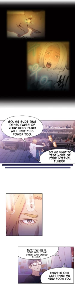 Page 527 of Sweet Guy Ch.1-55