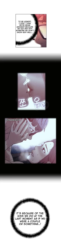 Page 606 of Sweet Guy Ch.1-55