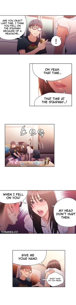 Page 627 of Sweet Guy Ch.1-55