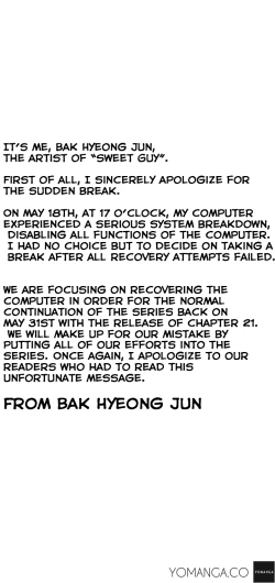 Page 670 of Sweet Guy Ch.1-55