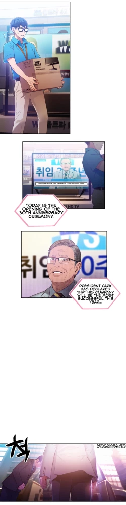 Page 761 of Sweet Guy Ch.1-55